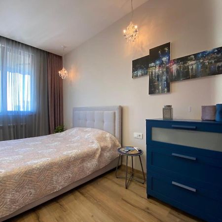 Nano'S Exclusive Fashionable Apartment Batumi Exterior foto
