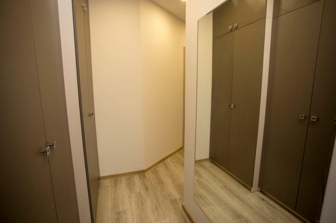 Nano'S Exclusive Fashionable Apartment Batumi Exterior foto